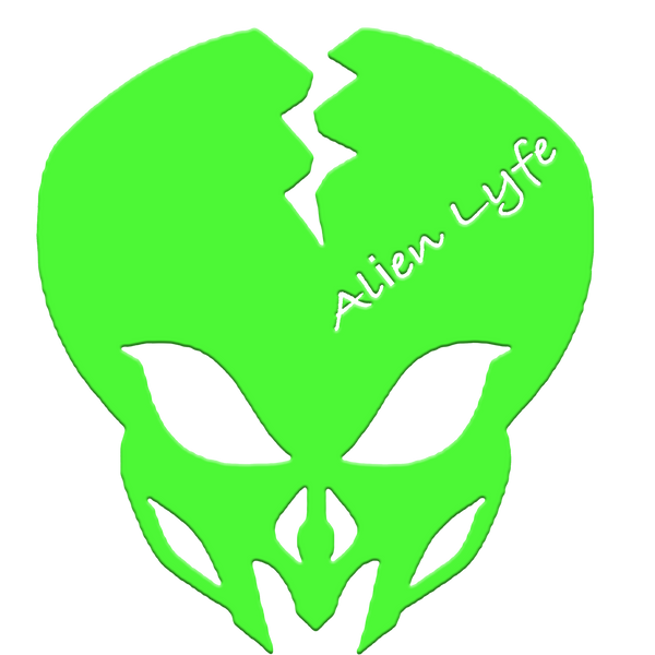 Alien Lyfe (The Clothing Store)